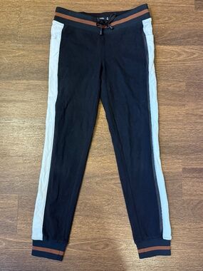 Blanc Noir Jogger Sweatpants (Medium) (Like New)